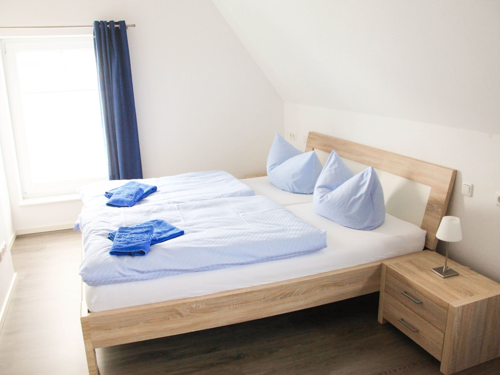 Ostseebrandung in Dranske-Inside