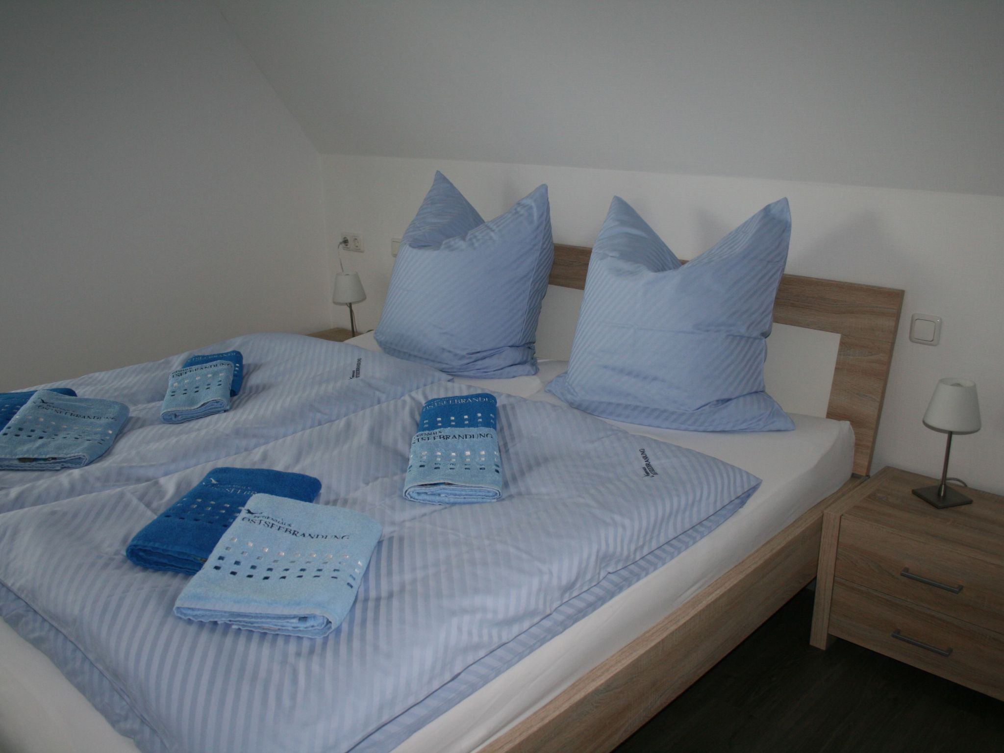 Ostseebrandung in Dranske-Inside