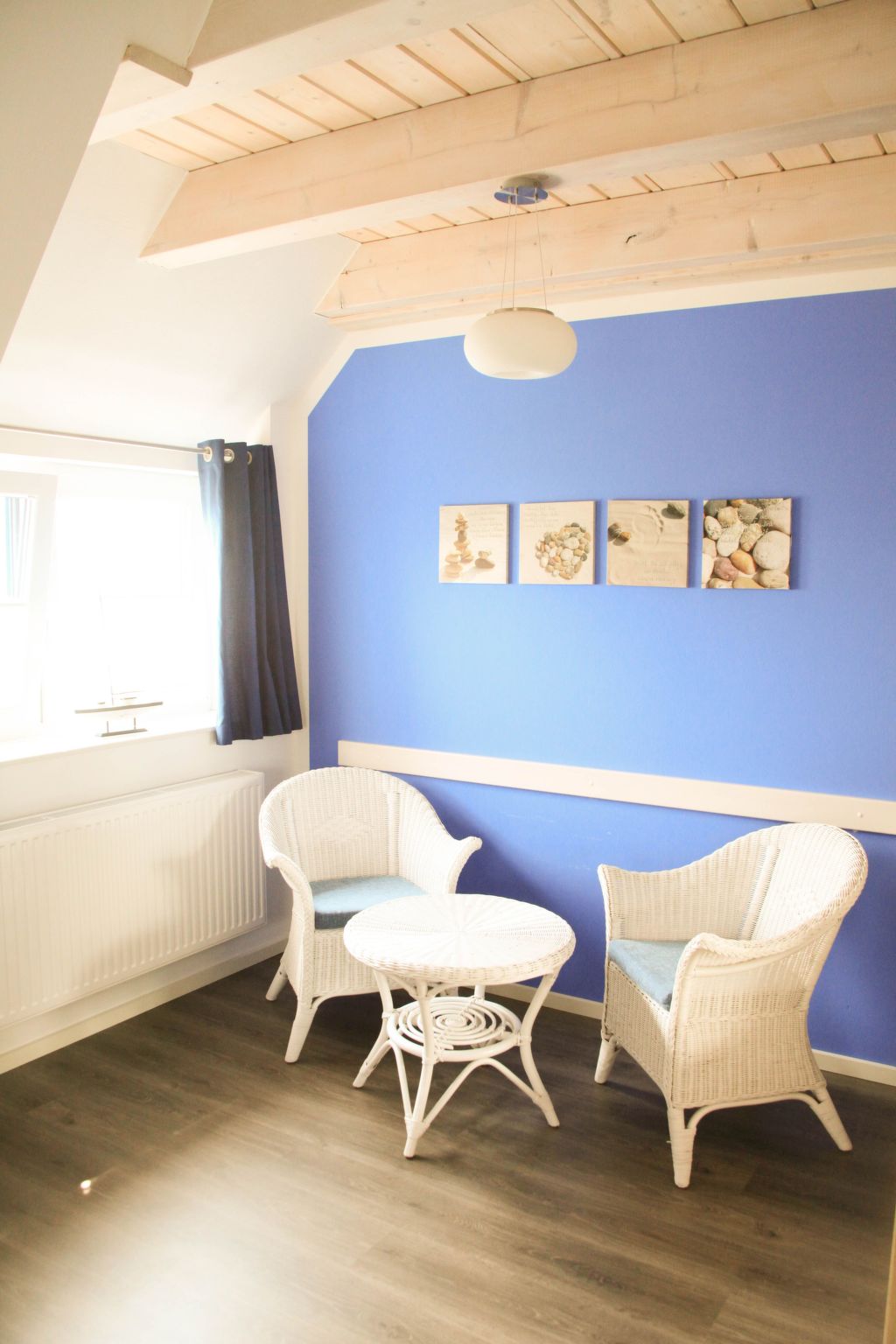 Ostseebrandung in Dranske-Inside