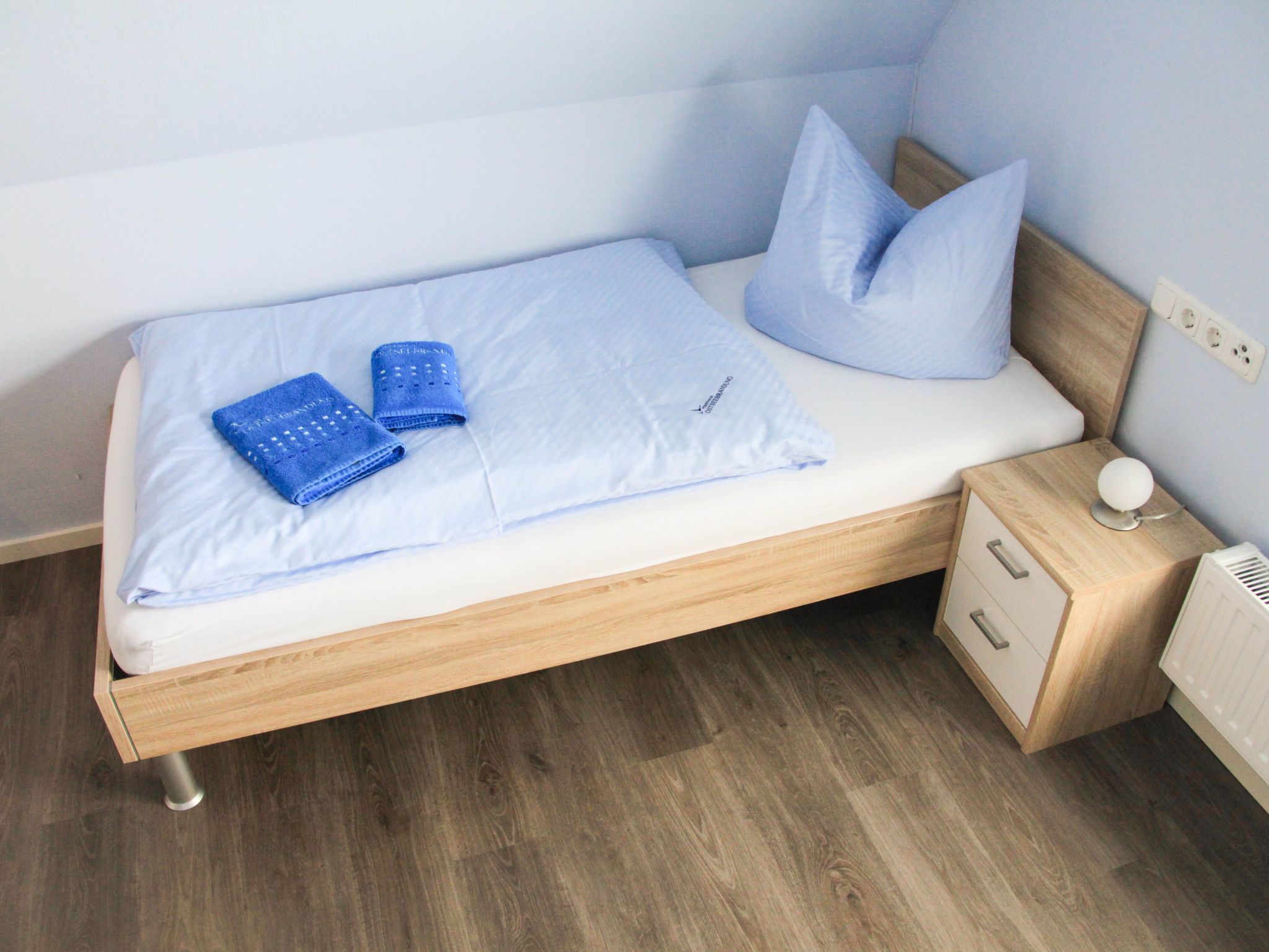 Ostseebrandung in Dranske-Inside