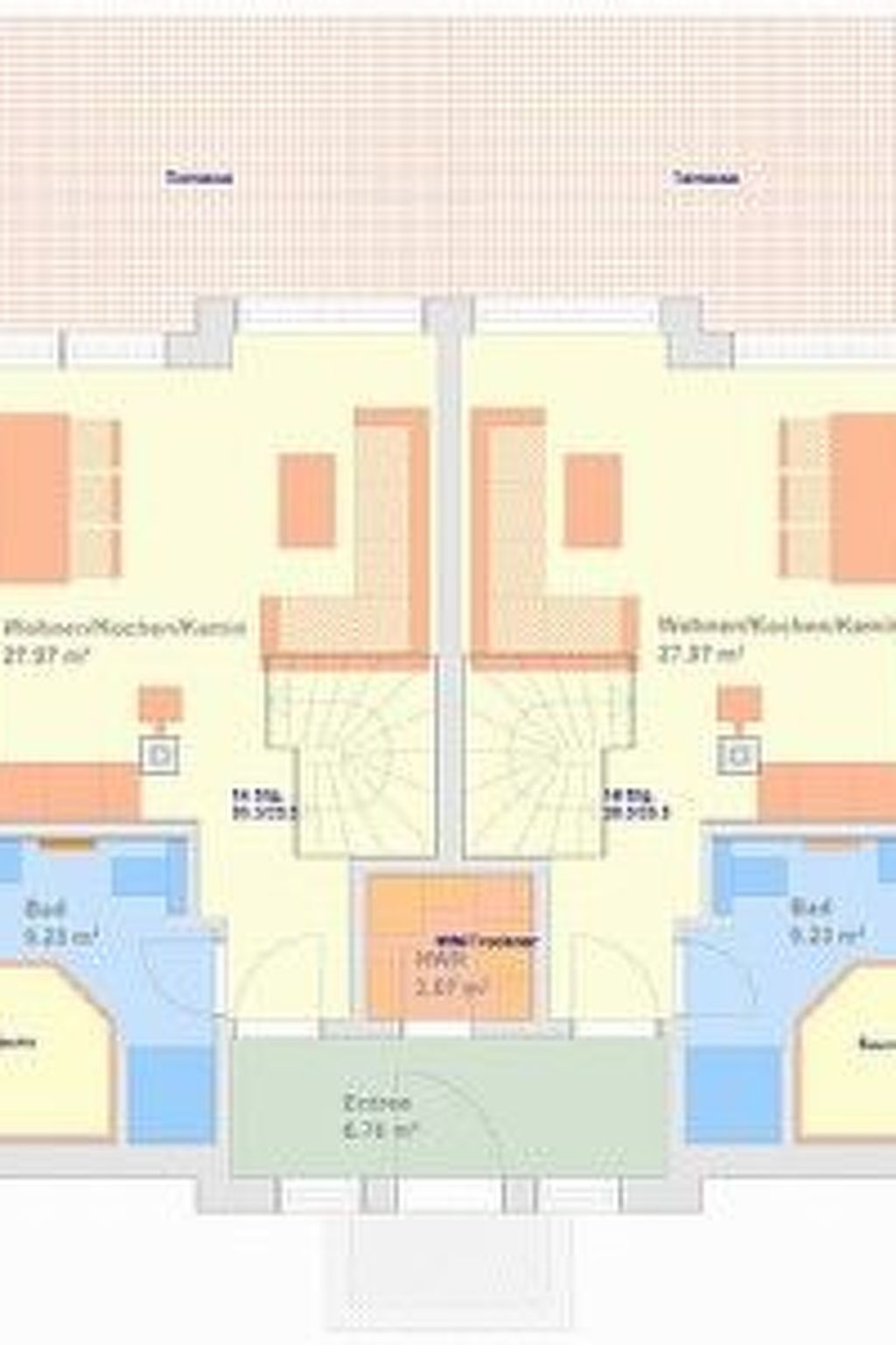 Ostseebrandung in Dranske-Inside