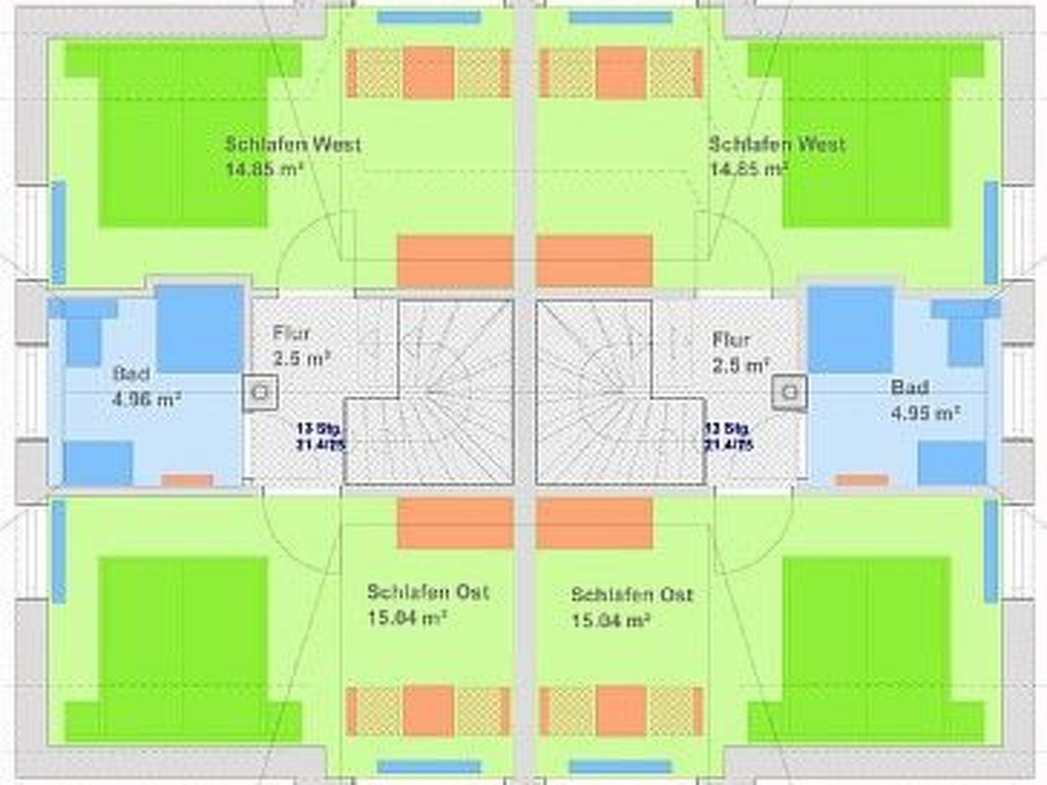 Ostseebrandung in Dranske-Inside