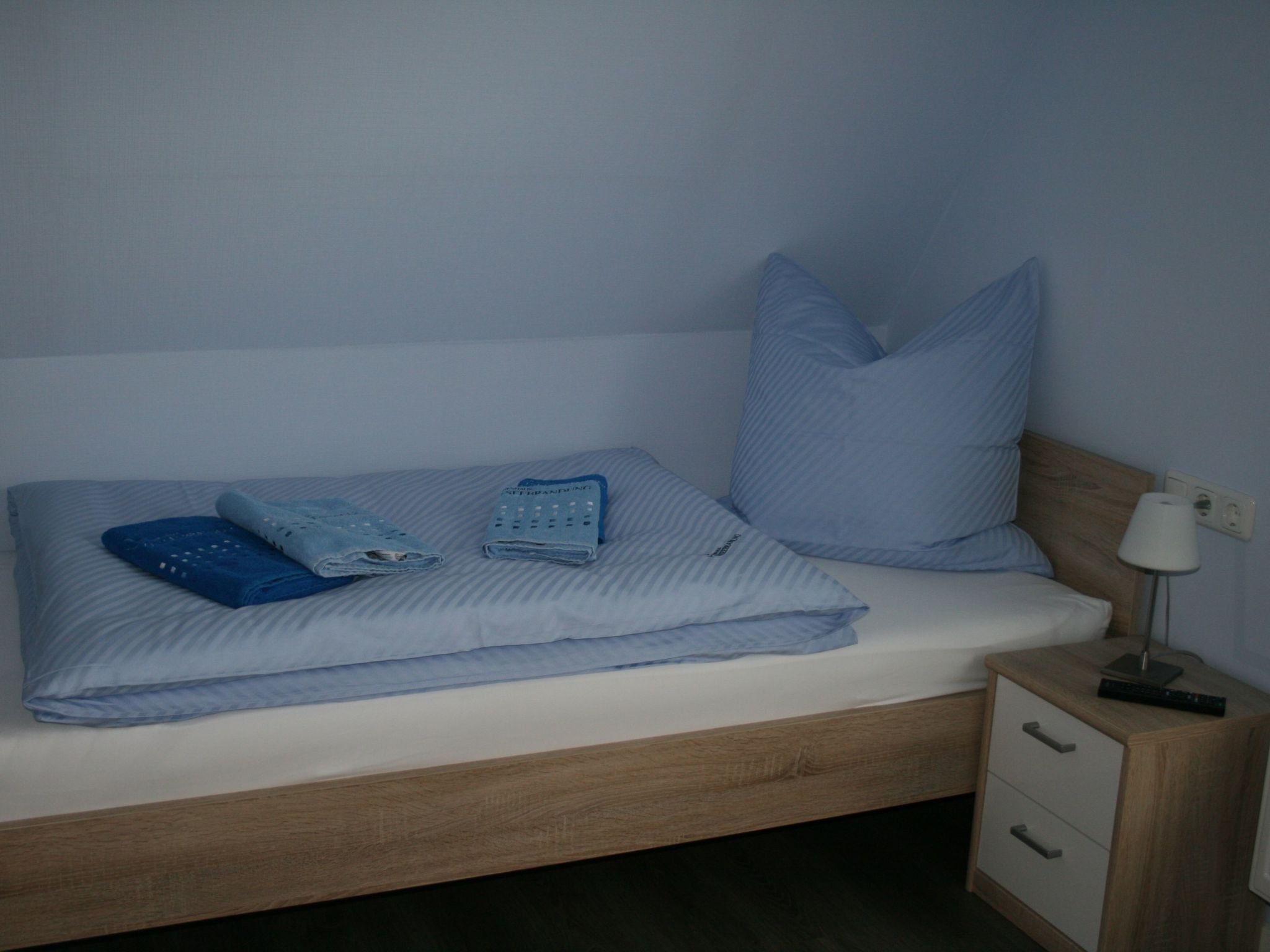 Ostseebrandung in Dranske-Inside