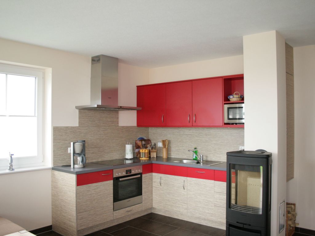 Feriehus in Dranske an der Ostseeküste Rügens Dranske (6)