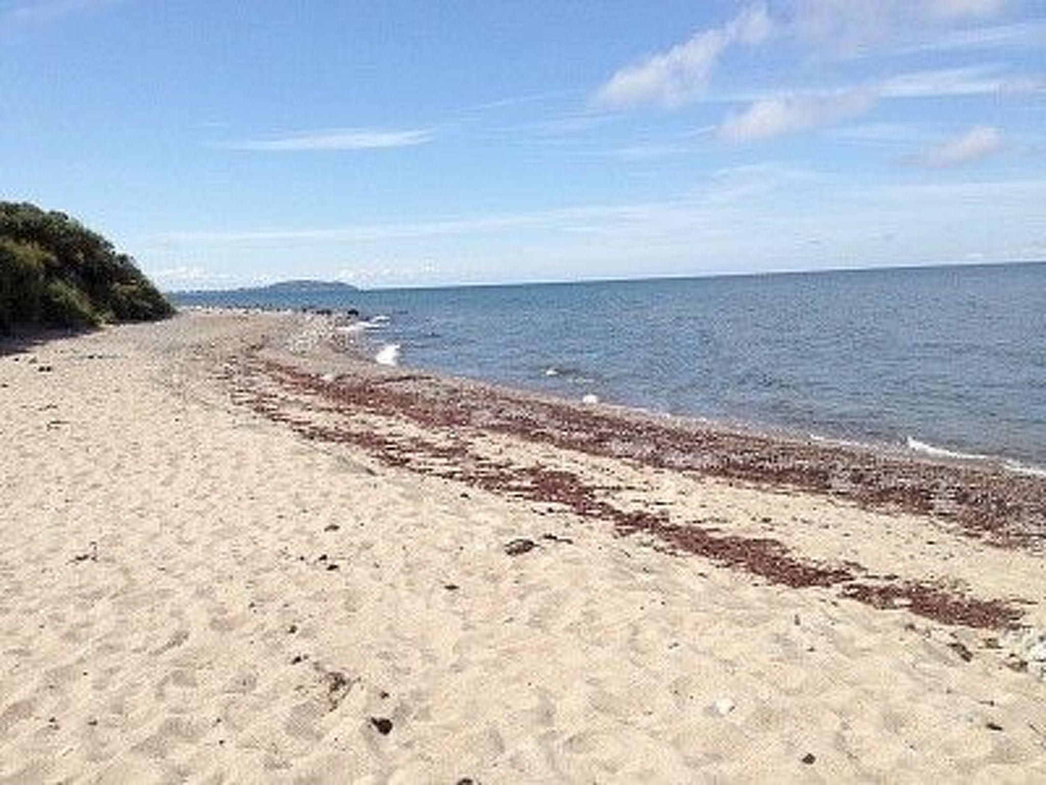 In Dranske an der Ostseeküste Rügens-Inside