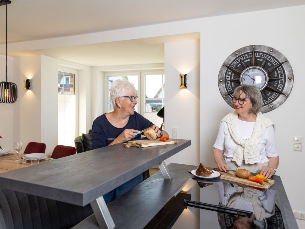 Feriehus Reethaus Nordlicht Dranske (5)