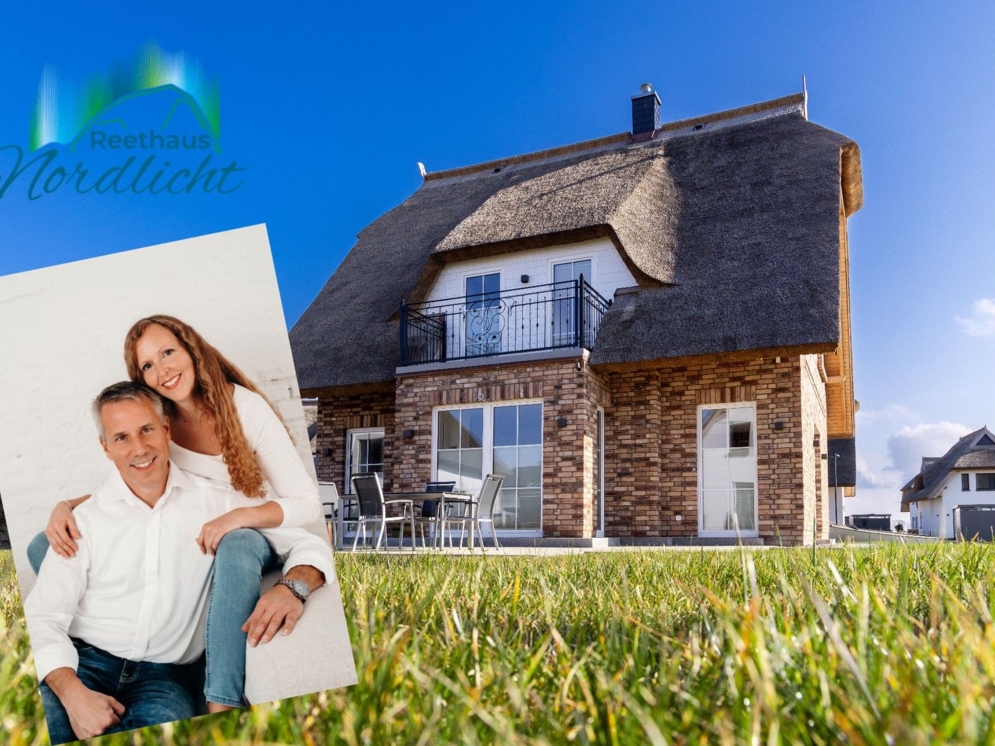 Reethaus Nordlicht