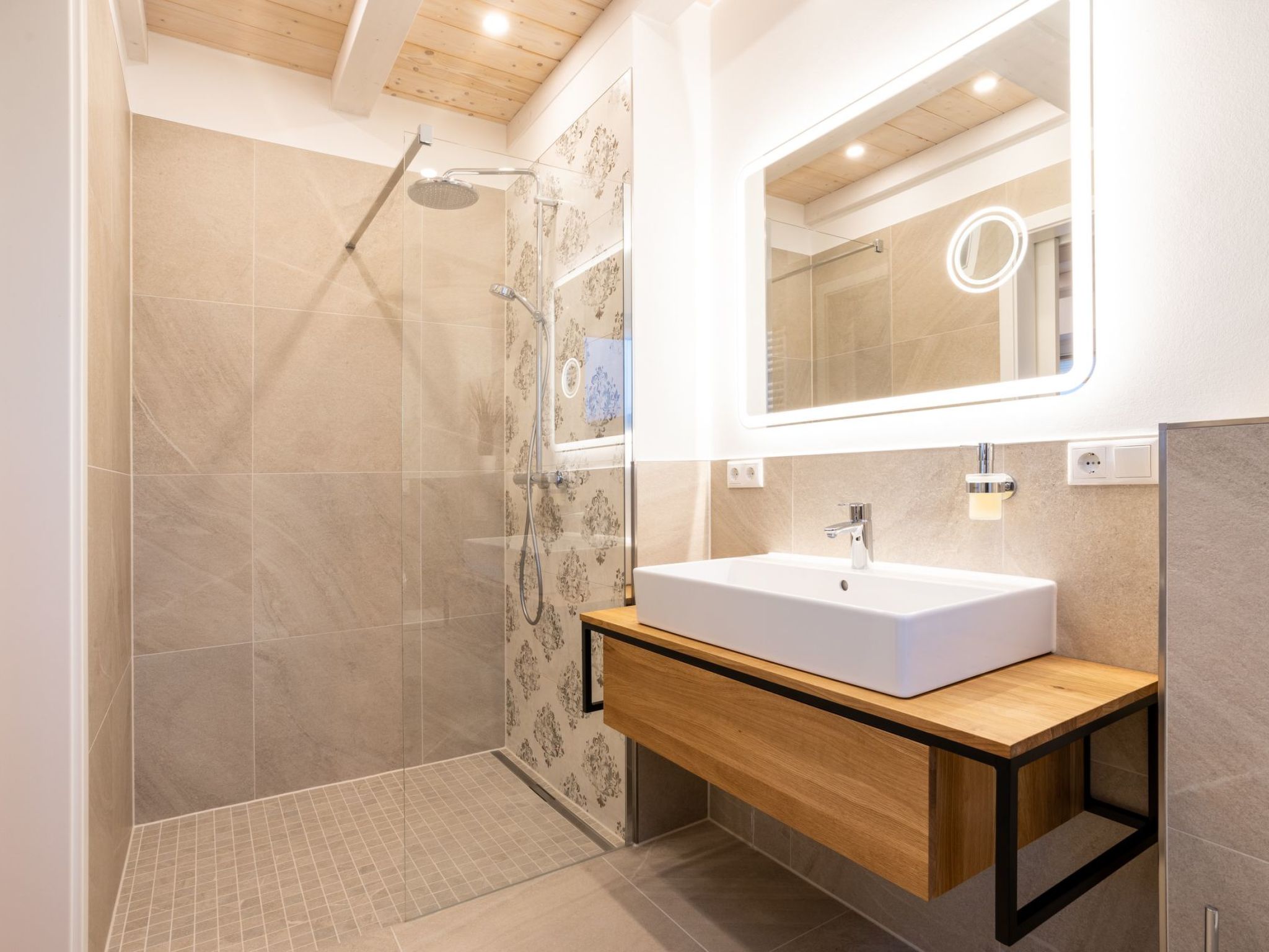 Reethaus Nordlicht-Image-tags.info