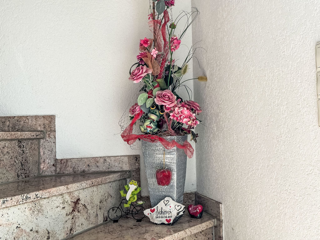 Lejlighed Froschhaus Dranske (9)