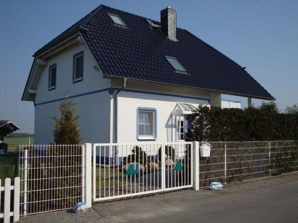 Lejlighed Froschhaus Dranske (2)