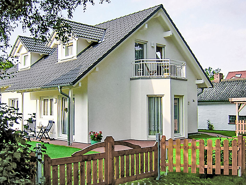 Ferienwohnung Lemke Ferienwohnung  Fischland Darß Zingst