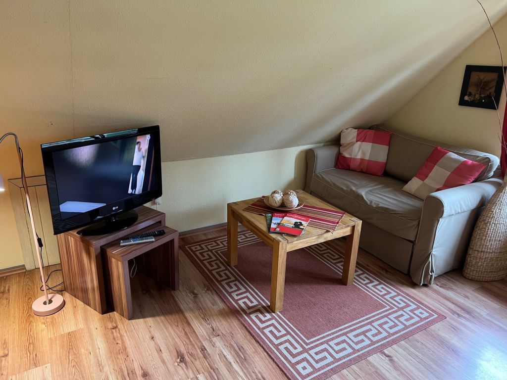 Appartement Prerow