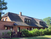 Ferienwohnung Prerow