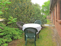Ferienwohnung Prerow