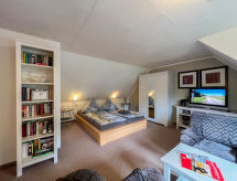 Ferienwohnung Prerow