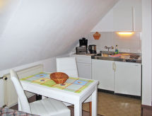 Ferienwohnung Prerow