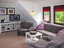 Ferienwohnung Prerow