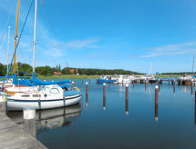 Ferienwohnung Prerow