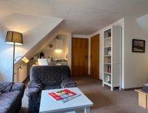 Ferienwohnung Prerow