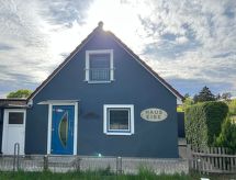 Gemütliches Ferienhaus mit eigener Terrasse