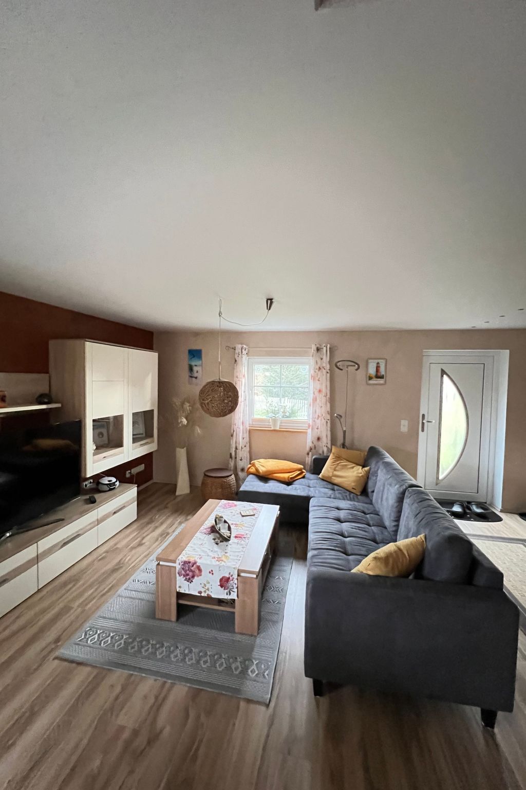 Gemütliches Ferienhaus mit eigener Terrasse-Image-tags.info