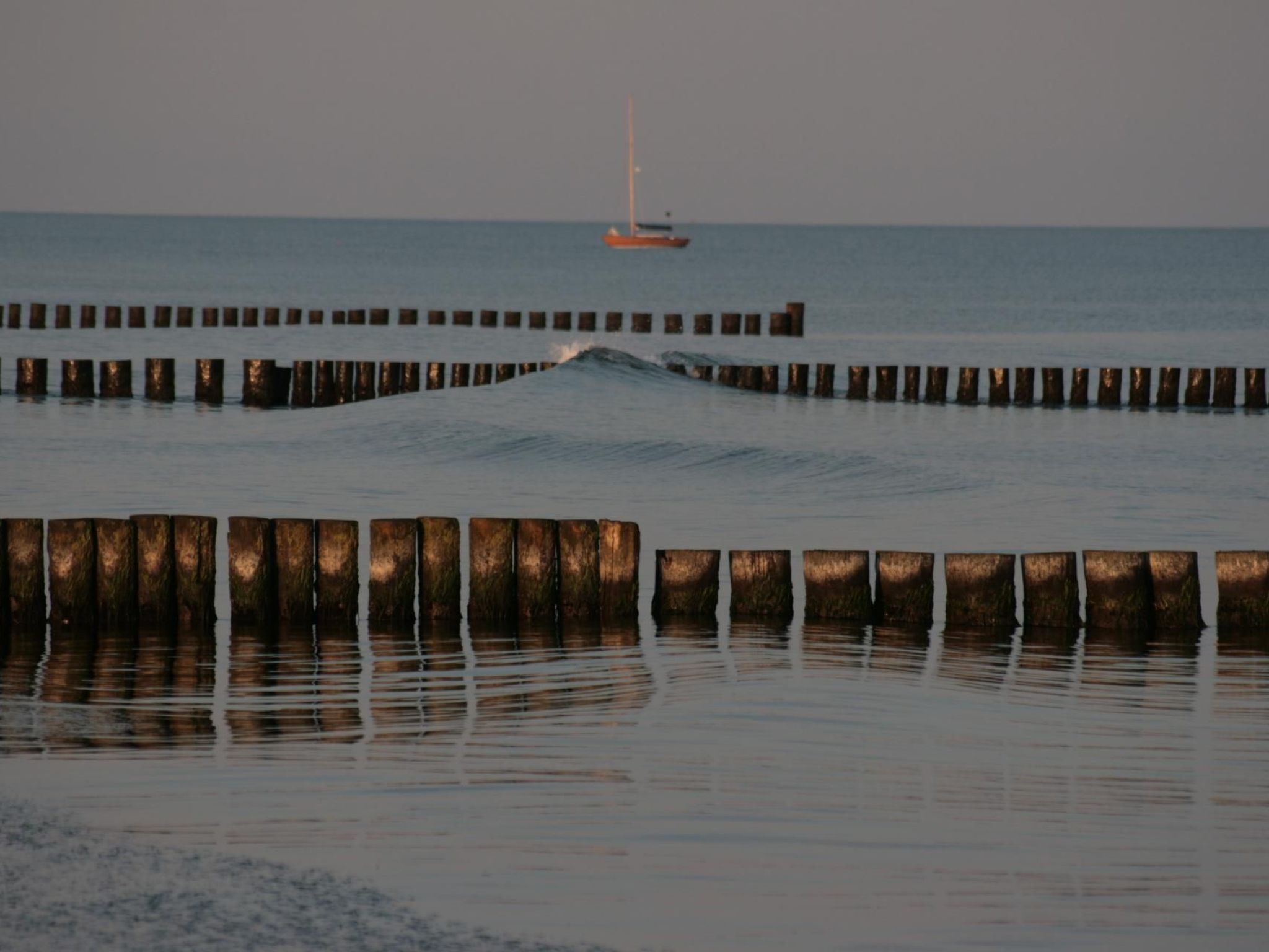 Gemütliches Ferienhaus mit eigener Terrasse-Image-tags.info