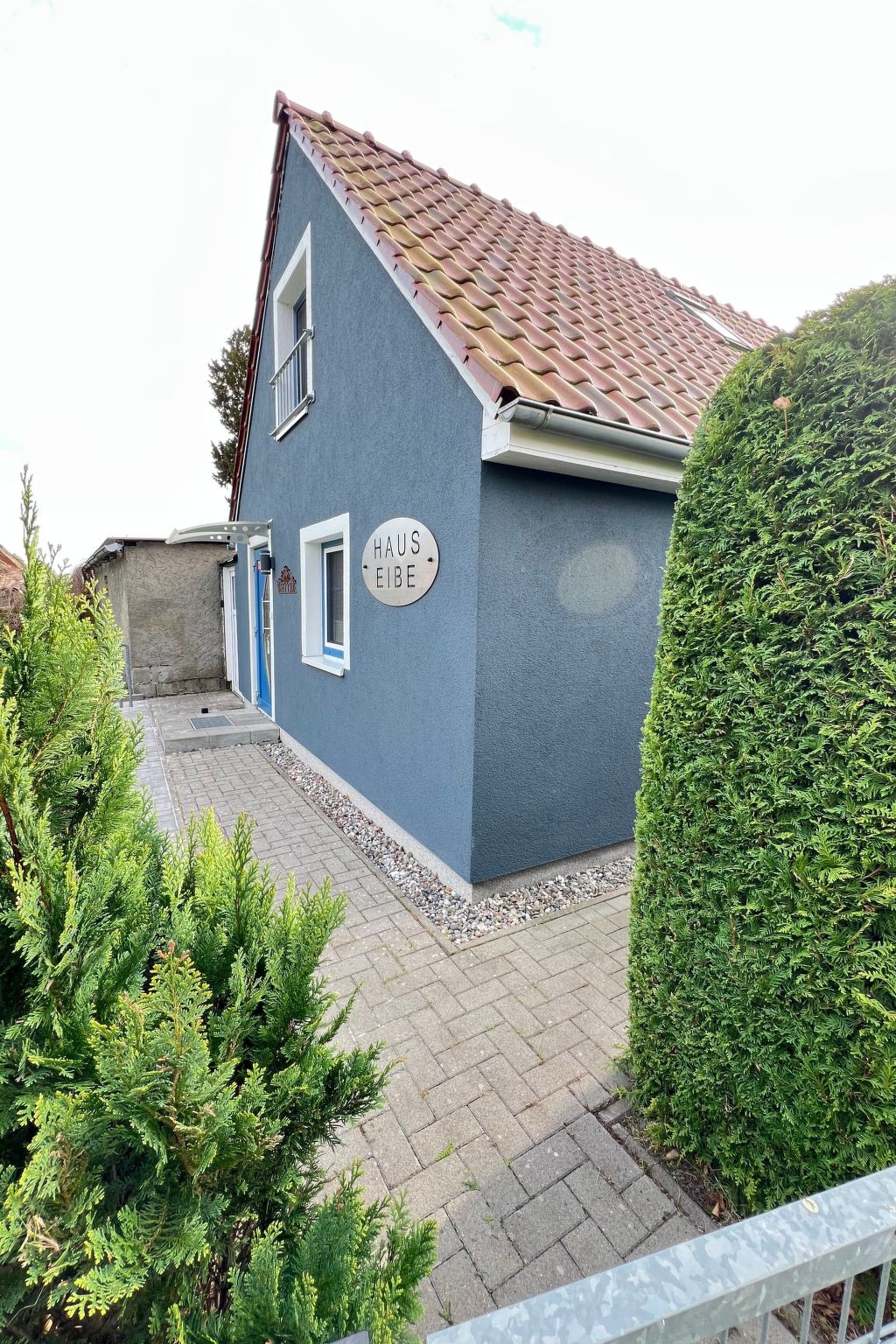 Gemütliches Ferienhaus mit eigener Terrasse-Image-tags.info