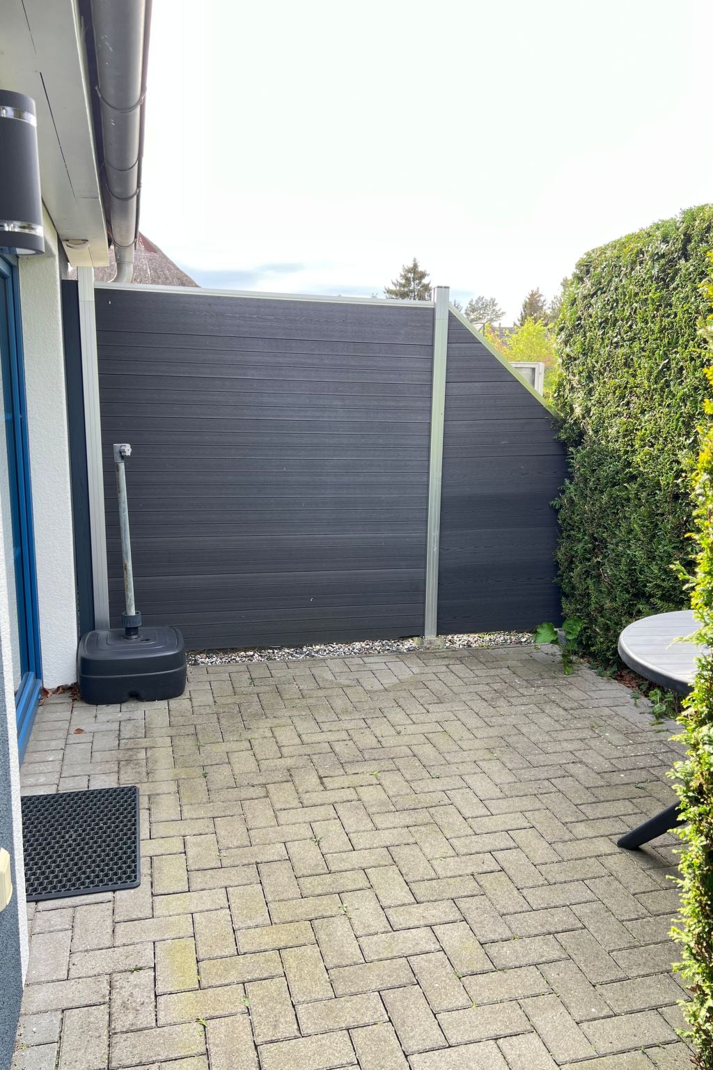 Gemütliches Ferienhaus mit eigener Terrasse-Image-tags.info