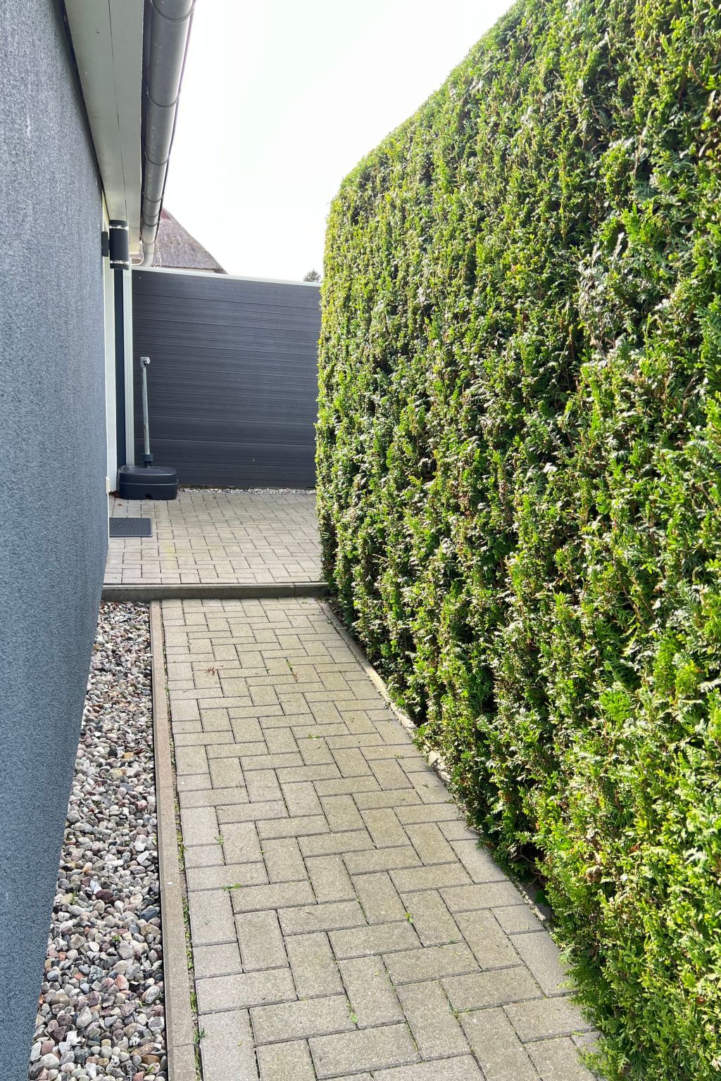 Gemütliches Ferienhaus mit eigener Terrasse-Image-tags.info