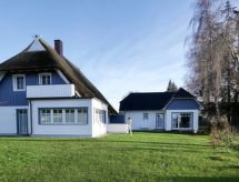 Haus Meerblau