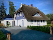 Haus Meerblau