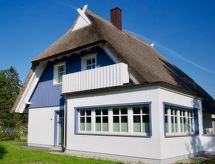 Haus Meerblau