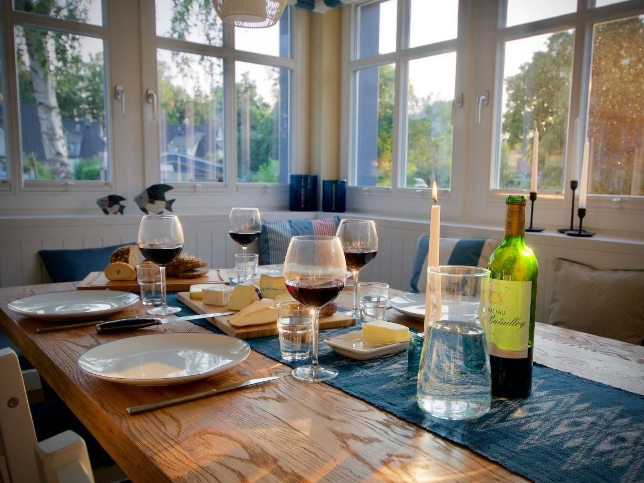 Haus Meerblau-Image-tags.info