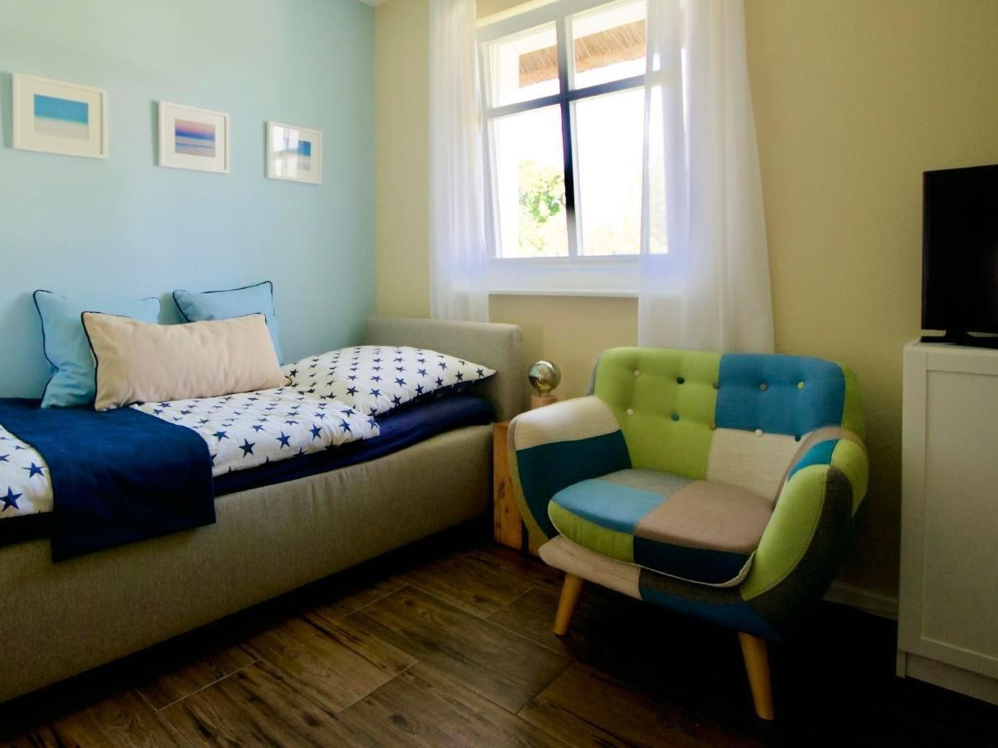 Haus Meerblau-Image-tags.info