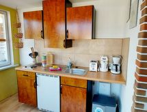 Sfeervol appartement Born, 1 km van het Oostzeestrand - thumbnail 5