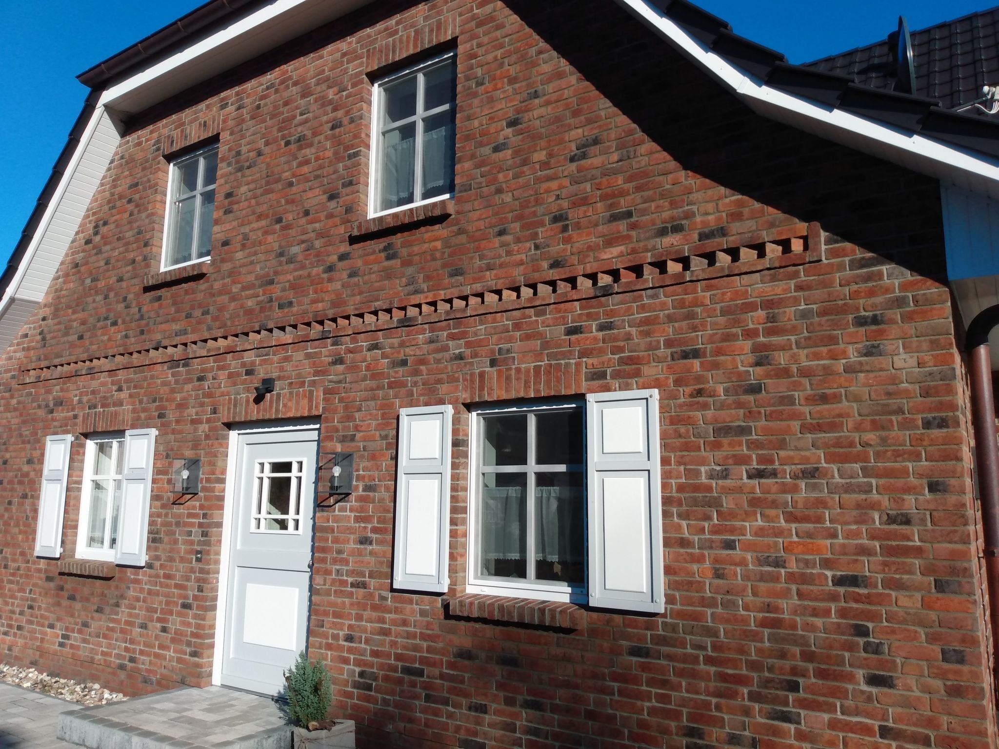 Admiral's Corner Luv-Binnen