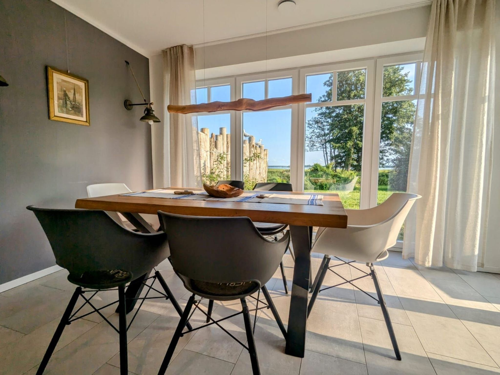 Admiral's Corner Luv-Binnen