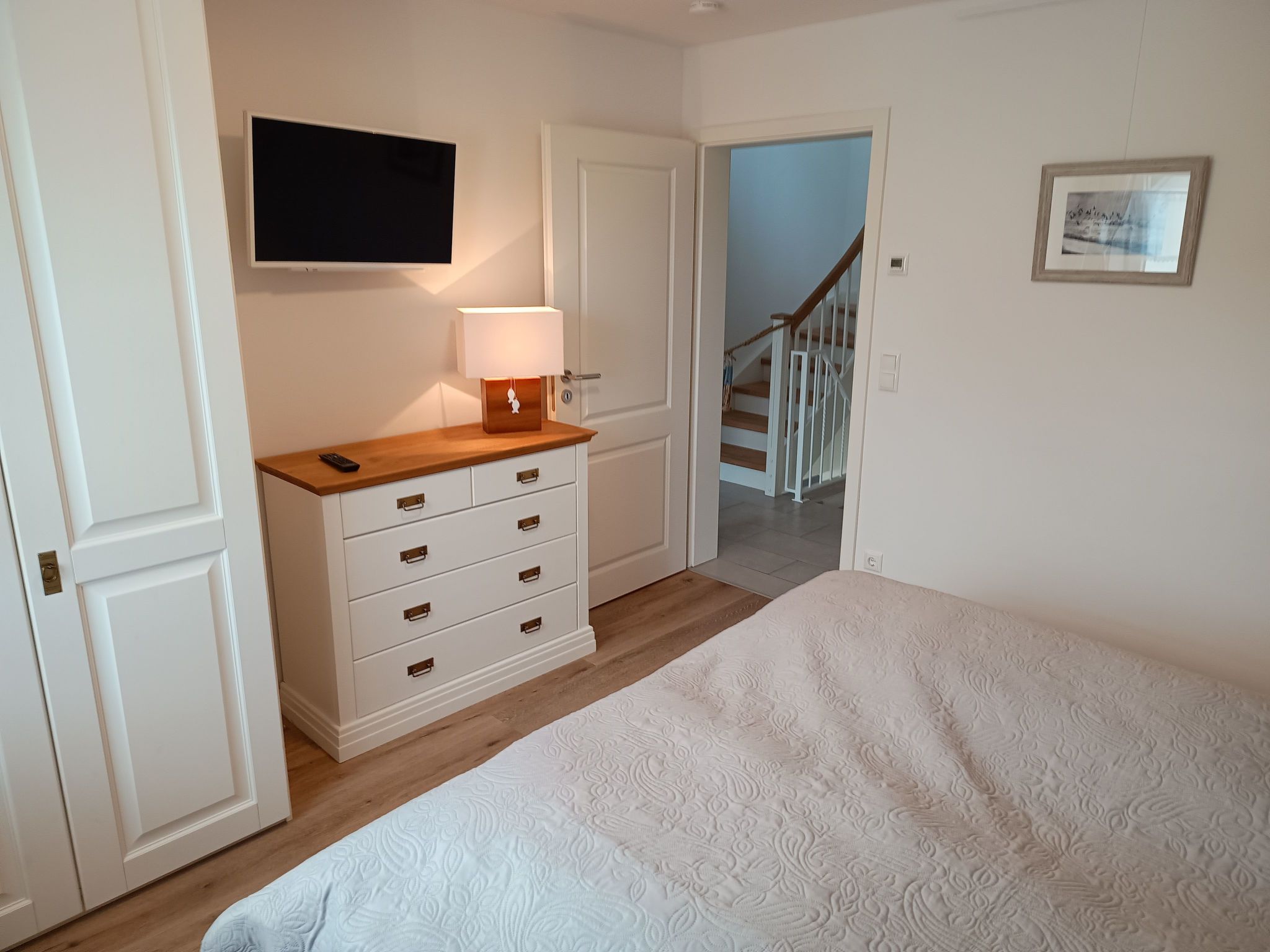 Admiral's Corner Luv-Binnen