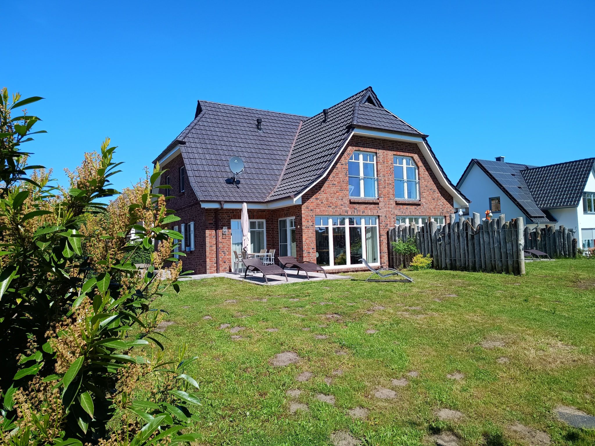 Admiral's Corner Luv-Binnen