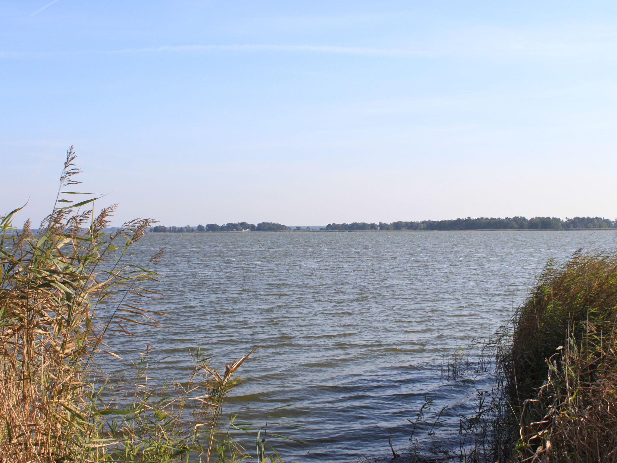 Admiral's Corner Luv-Binnen