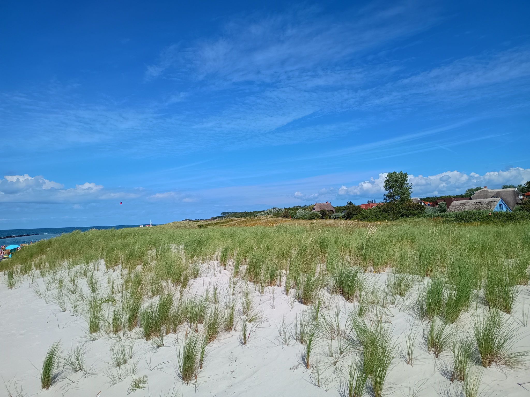 Admiral's Corner Luv-Binnen