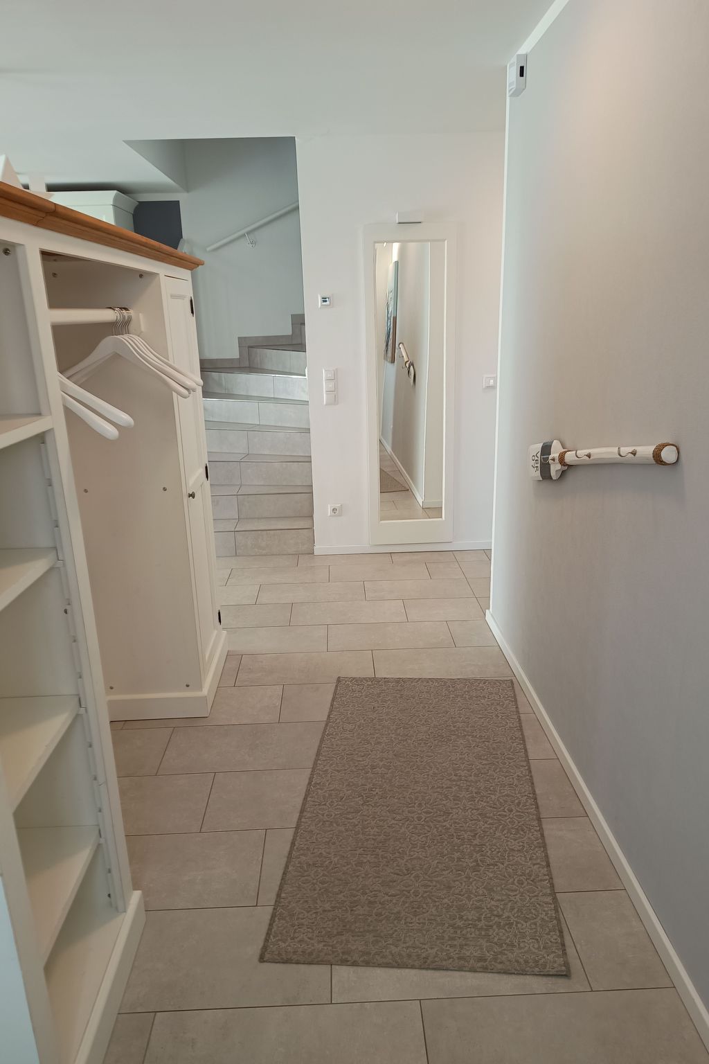 Admiral's Corner Lee-Binnen