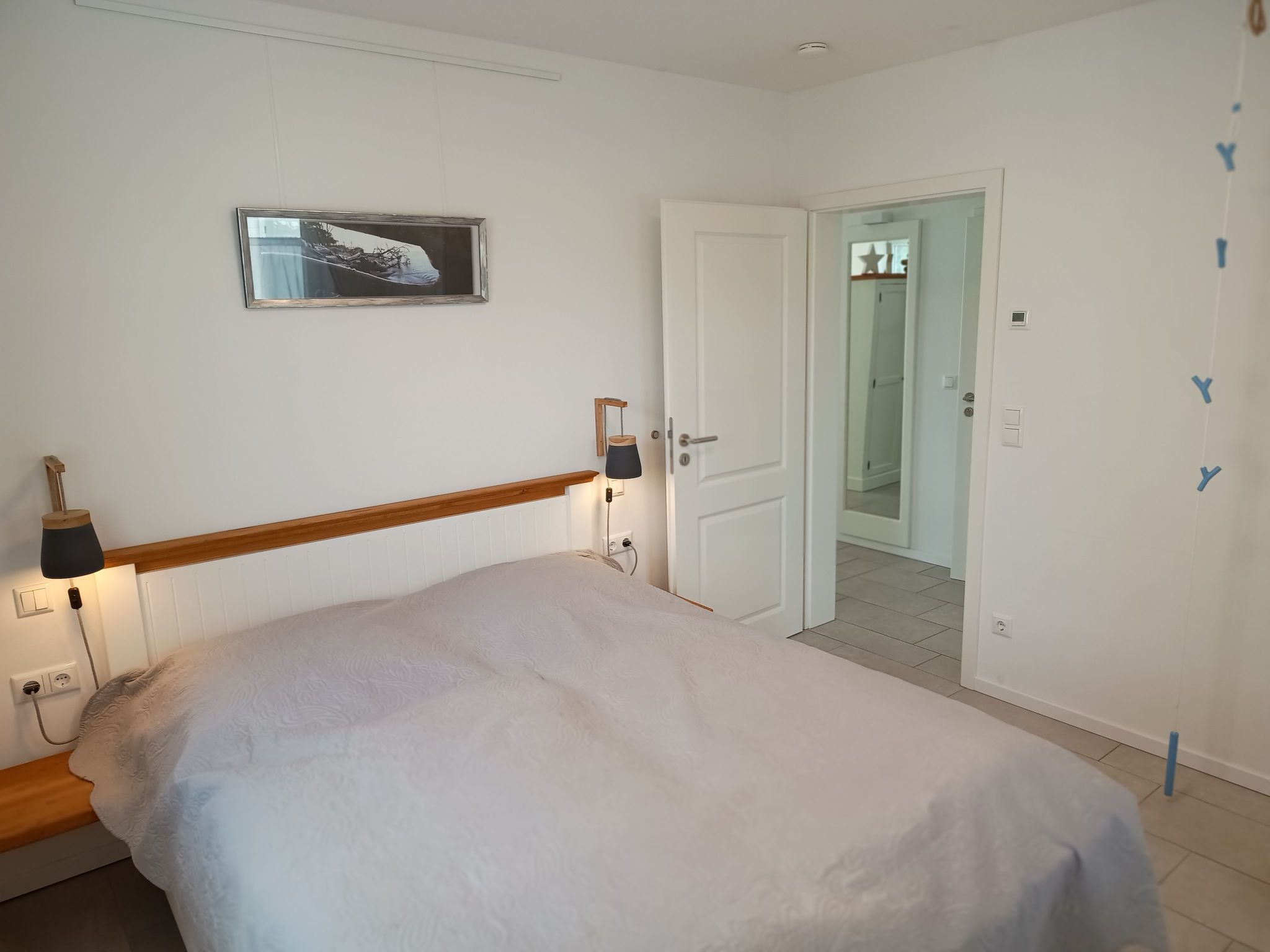 Admiral's Corner Lee-Binnen