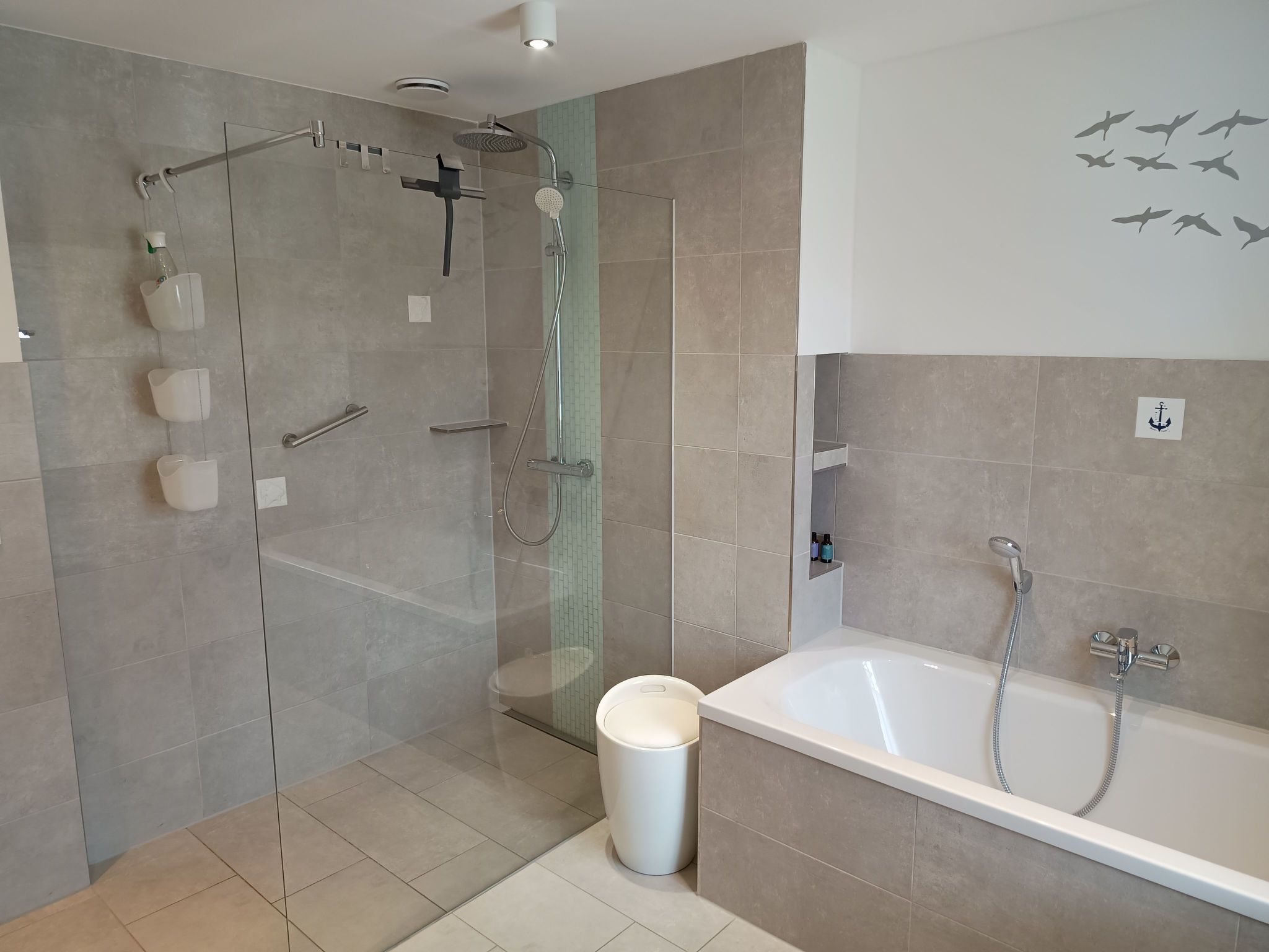 Admiral's Corner Lee-Binnen