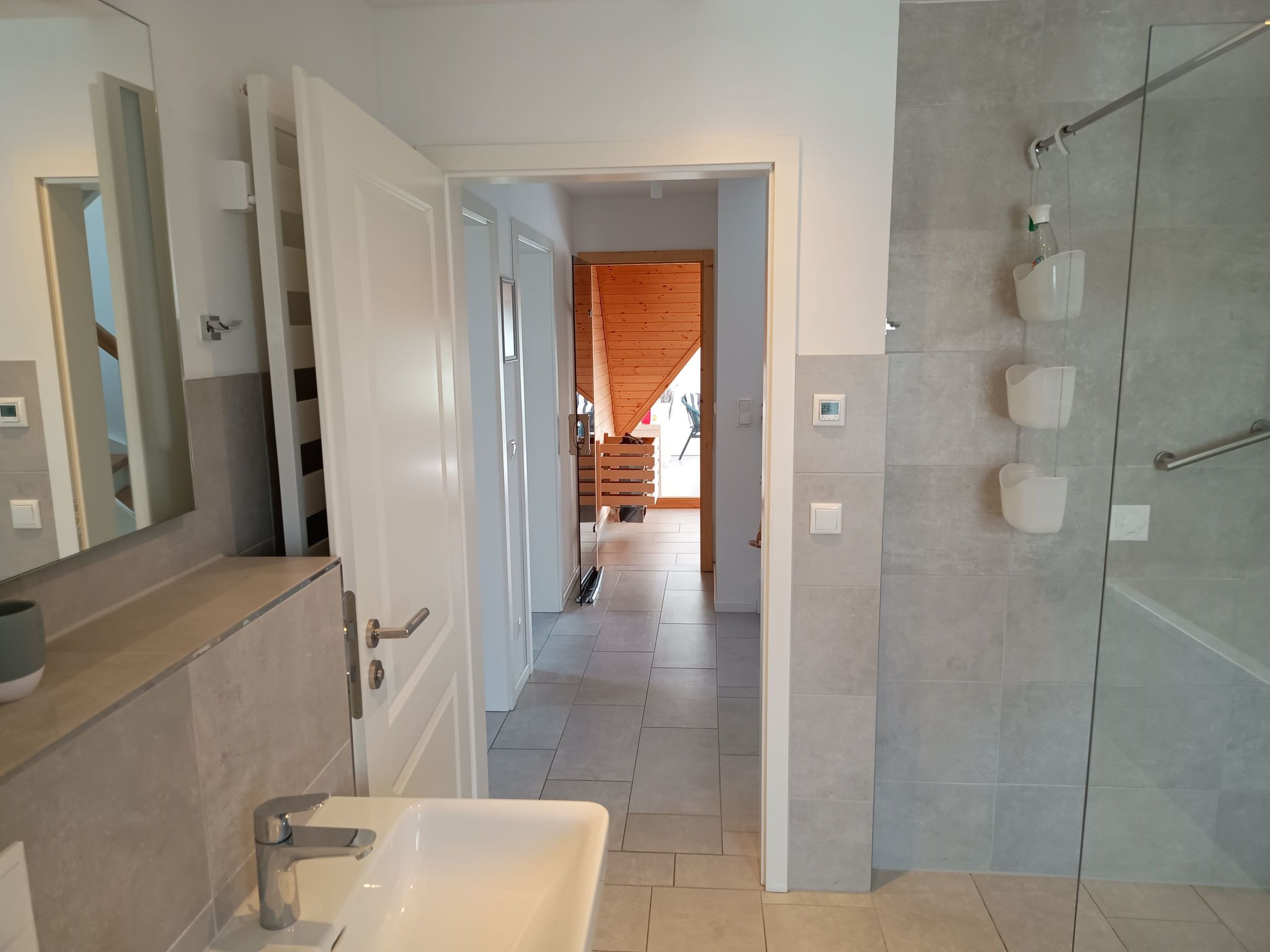 Admiral's Corner Lee-Binnen