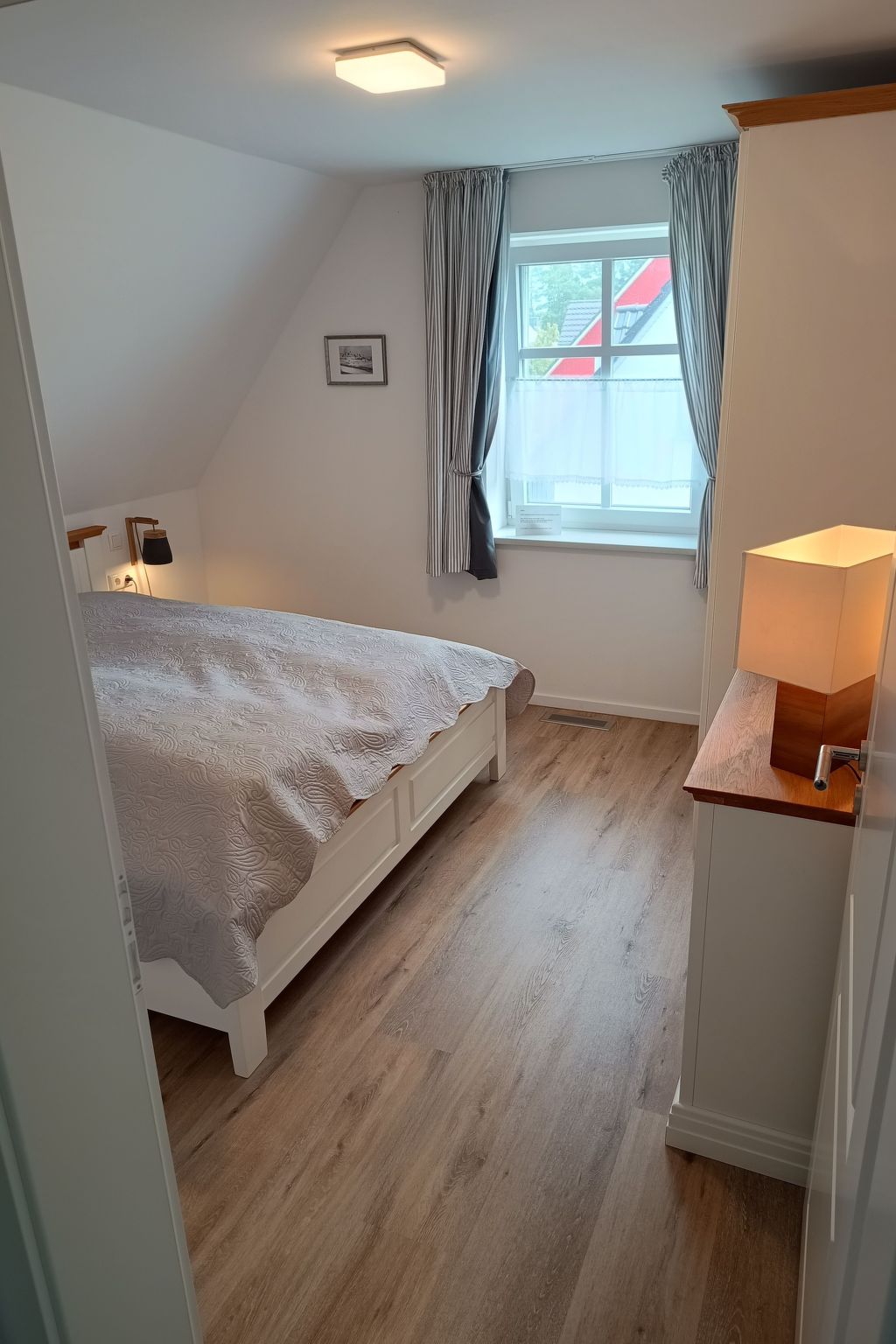 Admiral's Corner Lee-Binnen