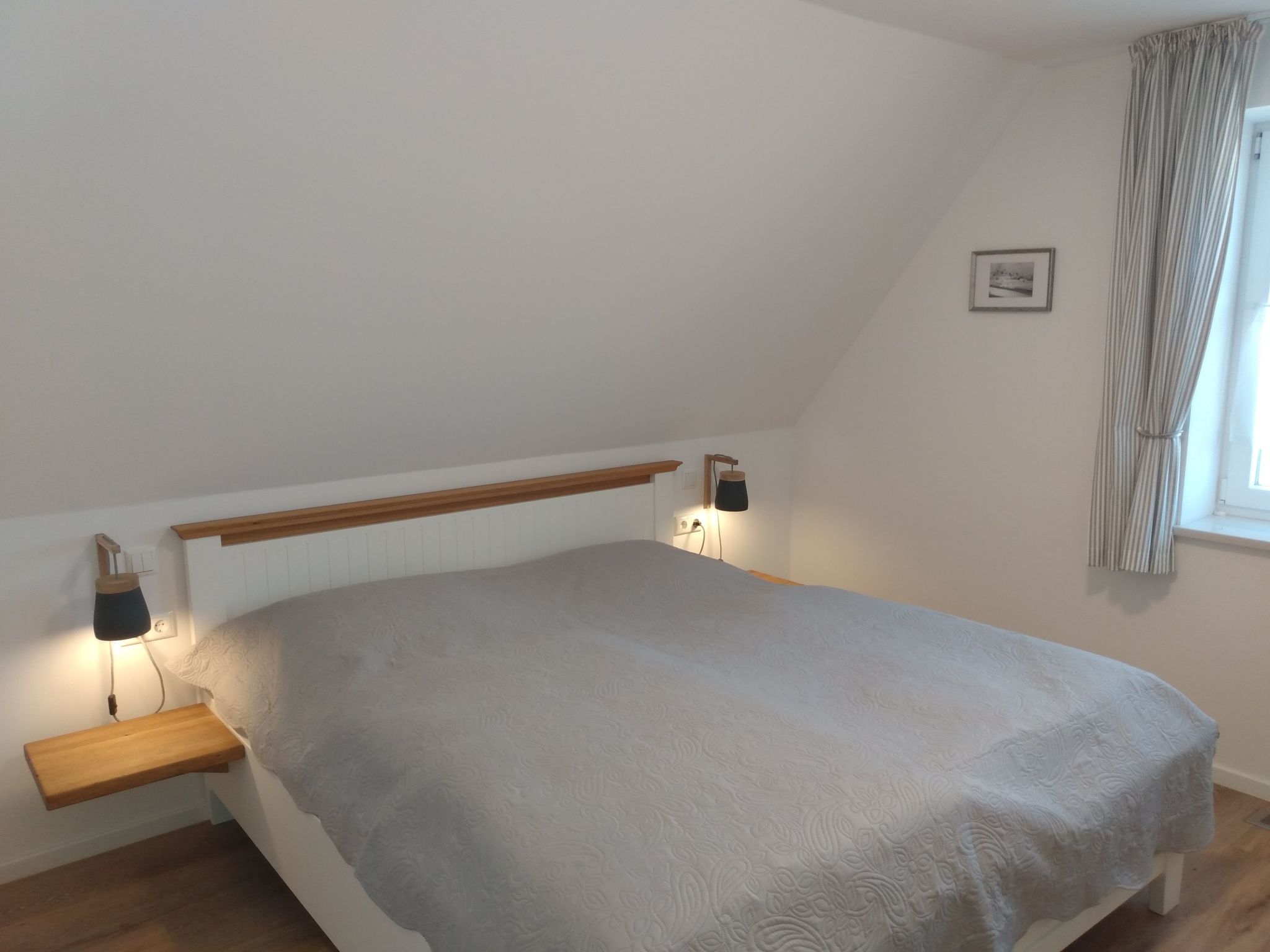 Admiral's Corner Lee-Binnen