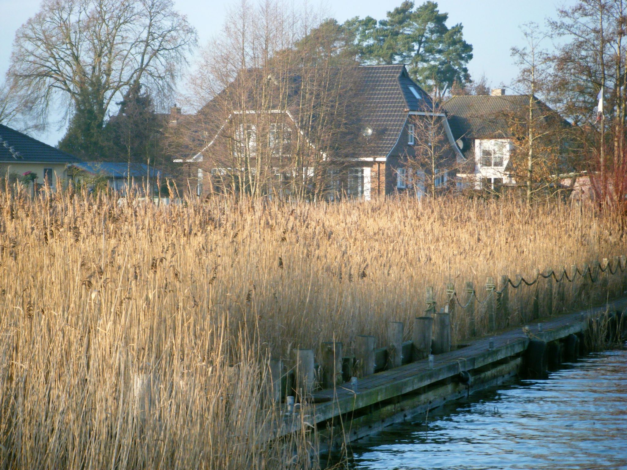 Admiral's Corner Lee-Binnen