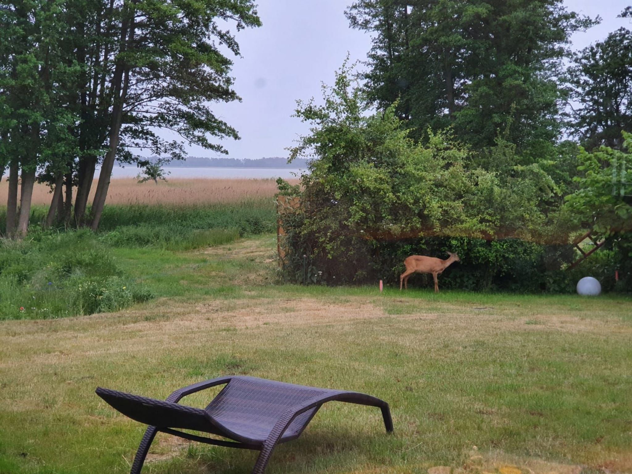 Admiral's Corner Lee-Binnen