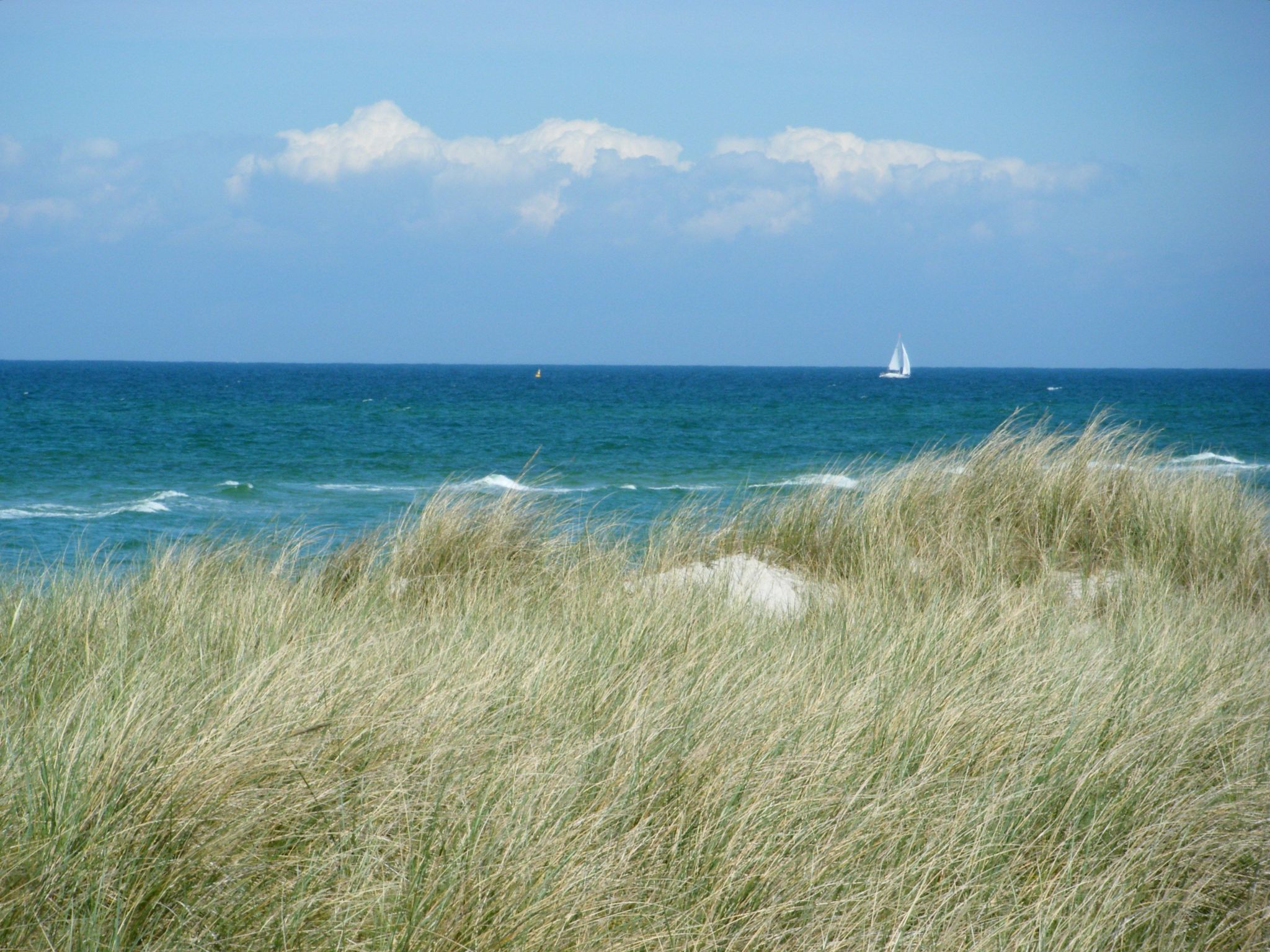 Admiral's Corner Lee-Binnen